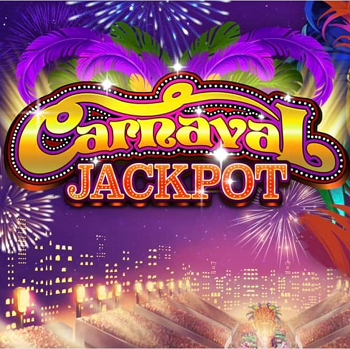 Carnaval Jackpot